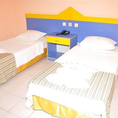 Sundream Apartments Marmaris Exterior photo