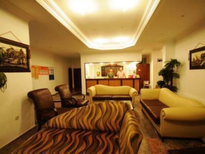 Sundream Apartments Marmaris Exterior photo