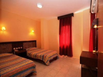 Sundream Apartments Marmaris Exterior photo