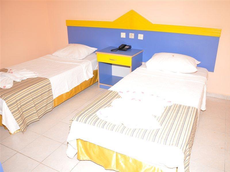 Sundream Apartments Marmaris Exterior photo