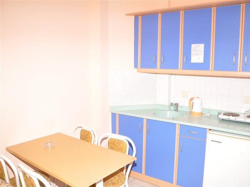 Sundream Apartments Marmaris Exterior photo