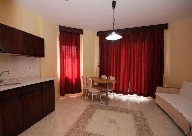 Sundream Apartments Marmaris Exterior photo