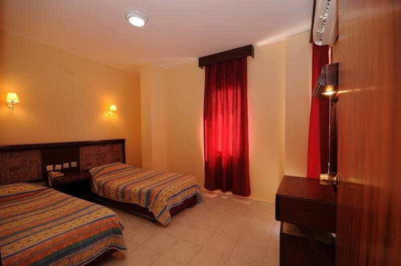 Sundream Apartments Marmaris Exterior photo